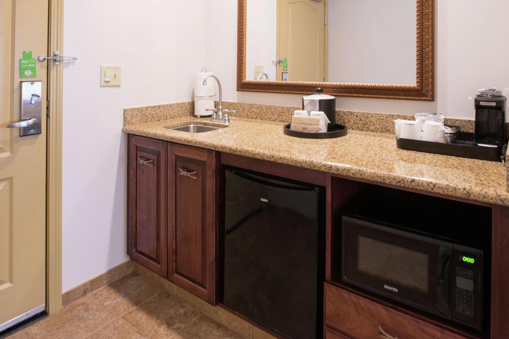 Hampton Inn & Suites Rifle Luaran gambar